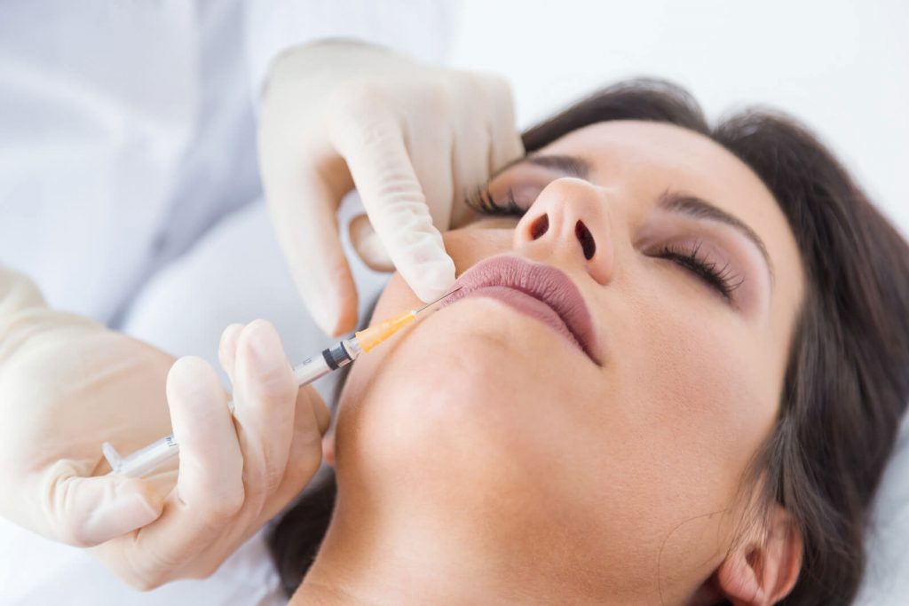 Apex Clinic: Never Let Them See You Sweat 4 Surgery