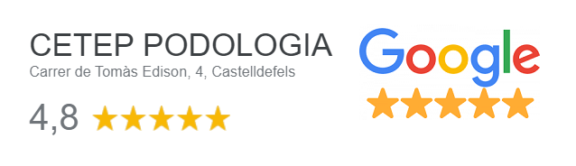 RATING-GOOGLE-CETEP RATING GOOGLE CETEP